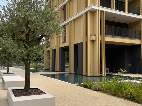 appartamento in affitto a Milano in zona Lambrate