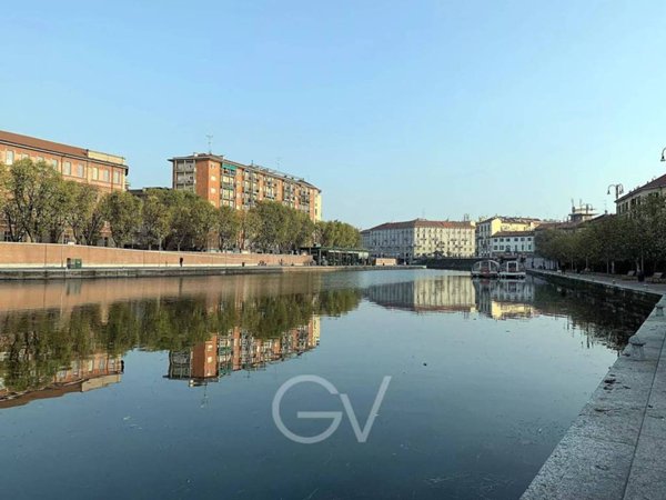 appartamento in affitto a Milano in zona Parco Solari