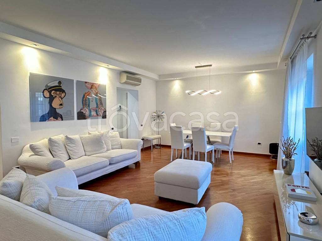 appartamento in affitto a Milano in zona Brera