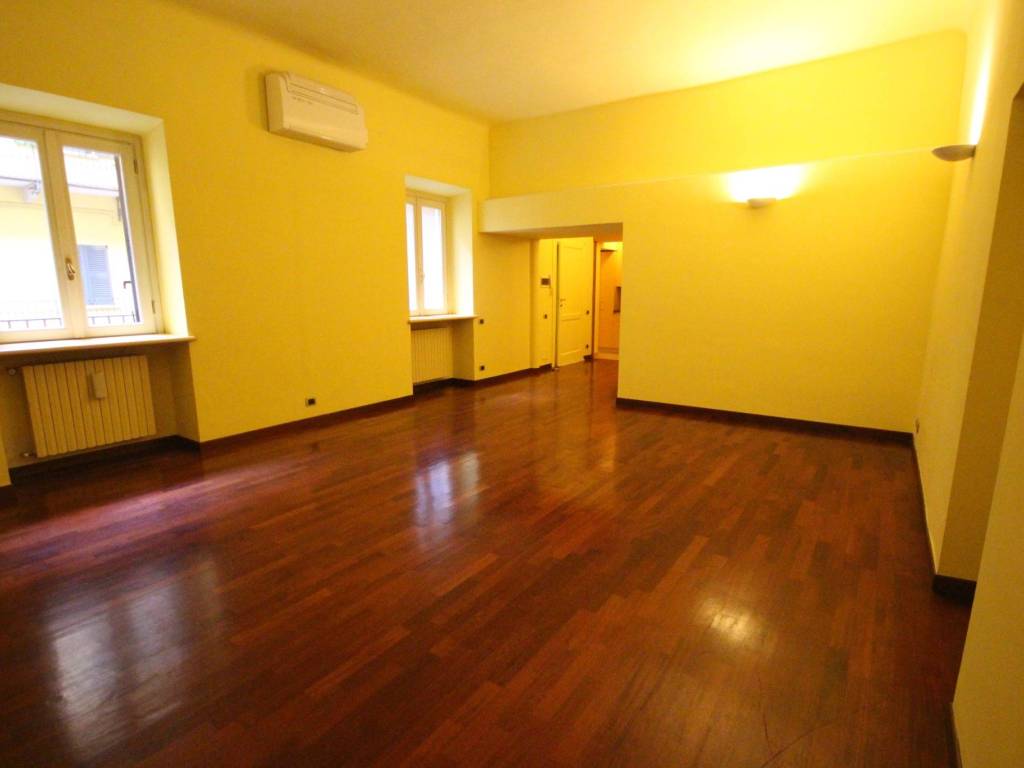 appartamento in affitto a Milano in zona Porta Venezia