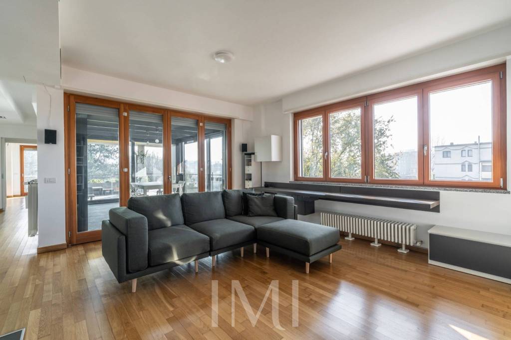 appartamento in affitto a Milano in zona Gratosoglio