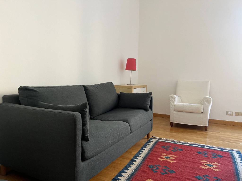 appartamento in affitto a Milano in zona Isola