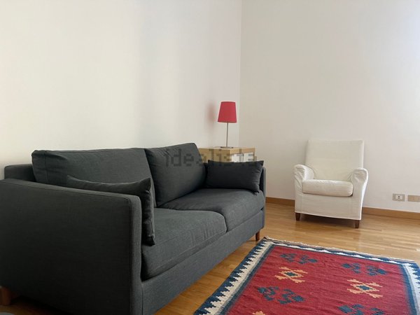 appartamento in affitto a Milano in zona Sempione