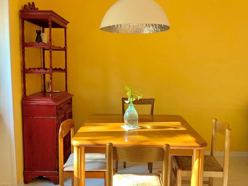 appartamento in affitto a Milano in zona Porta Romana