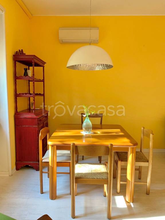 appartamento in affitto a Milano in zona Porta Romana