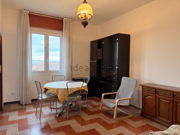 appartamento in affitto a Milano in zona Porta Vittoria