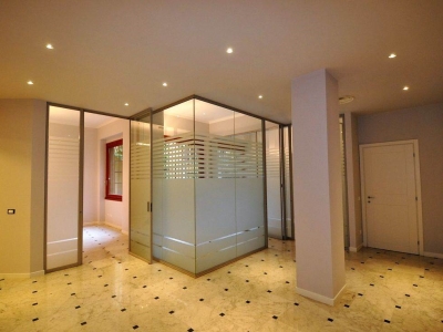 ufficio in affitto a Milano in zona Cadorna