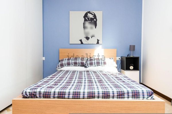 appartamento in affitto a Milano in zona Gratosoglio