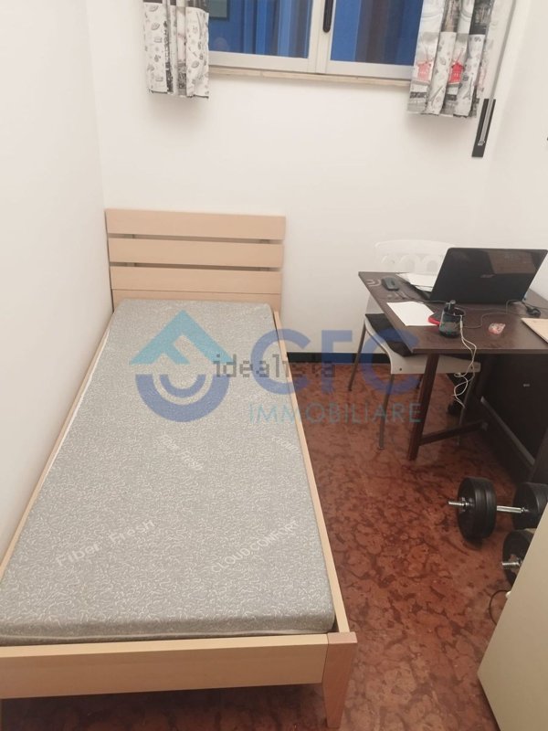 appartamento in affitto a Milano in zona Turro