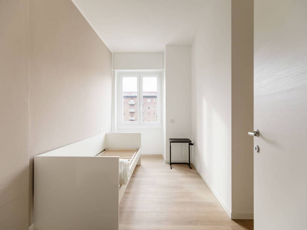 appartamento in affitto a Milano in zona Bicocca