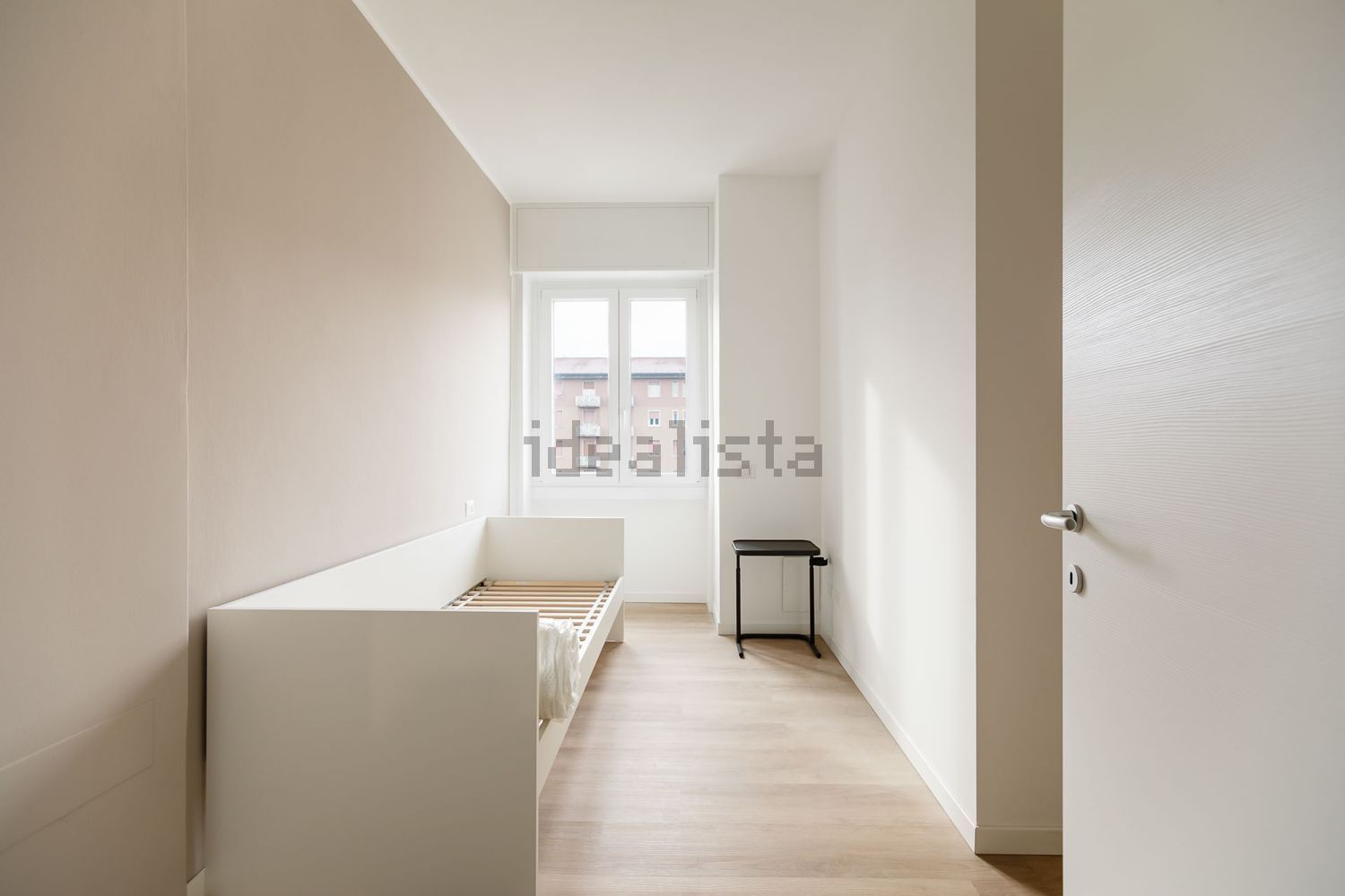 appartamento in affitto a Milano in zona Bicocca