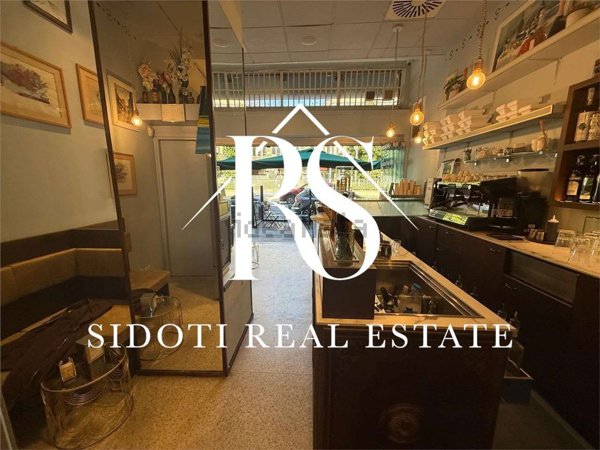 ufficio in affitto a Milano in zona Isola