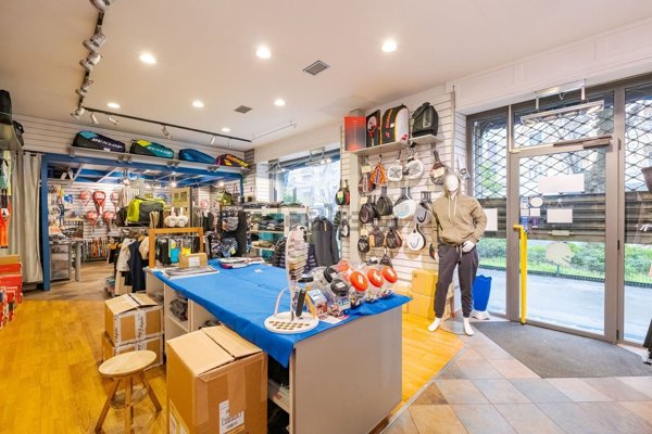 loft in affitto a Milano in zona San Vittore