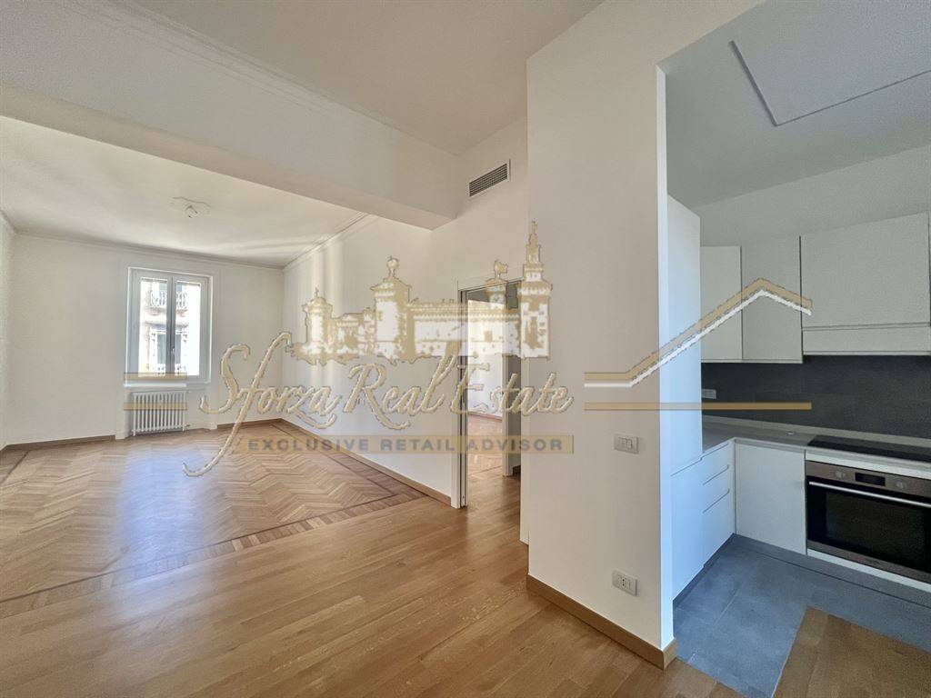 ufficio in affitto a Milano