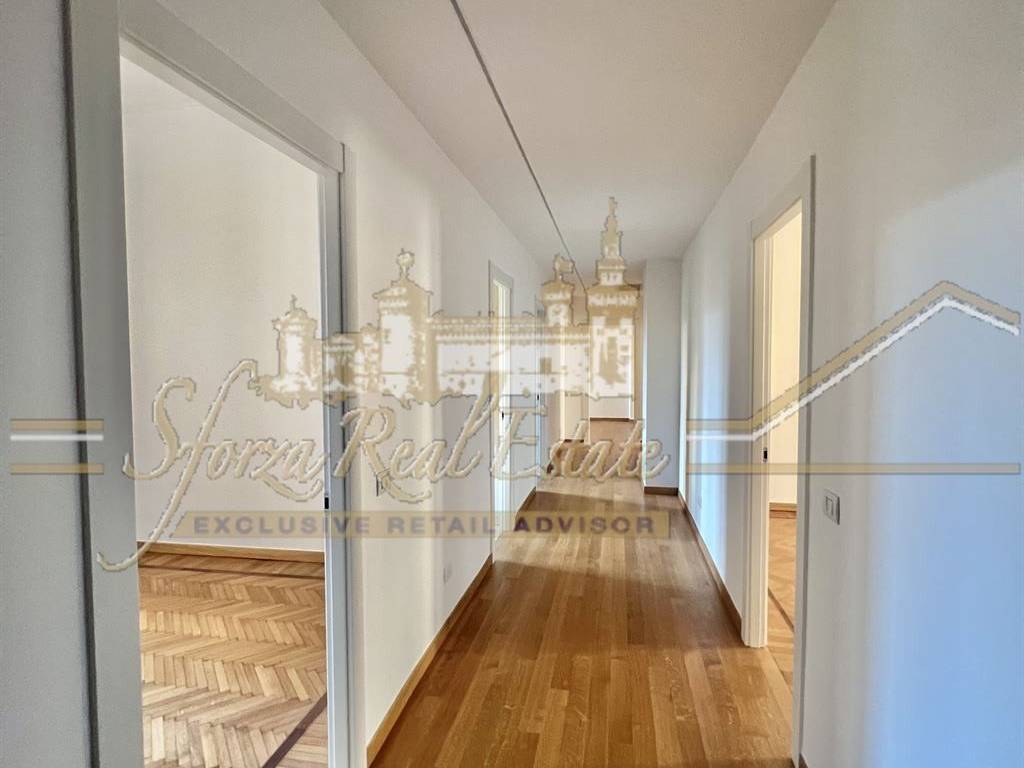 ufficio in affitto a Milano