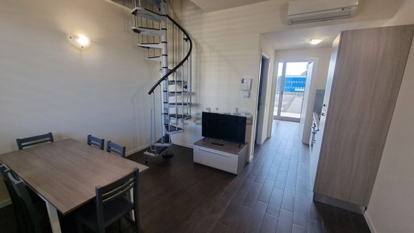 appartamento in affitto a Milano in zona Bovisa