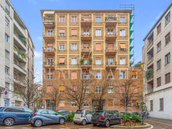 appartamento in affitto a Milano in zona Brera