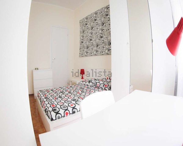 appartamento in affitto a Milano in zona San Vittore