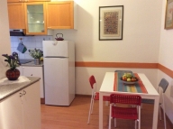 appartamento in affitto a Milano in zona Gorla