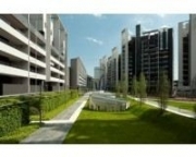 appartamento in affitto a Milano in zona Il Portello