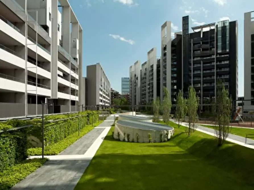 appartamento in affitto a Milano in zona Il Portello