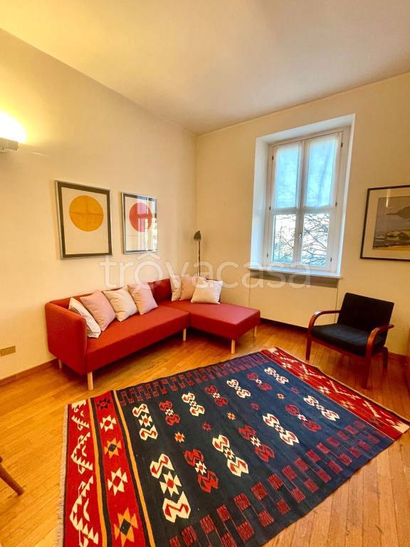 appartamento in affitto a Milano in zona Porta Genova