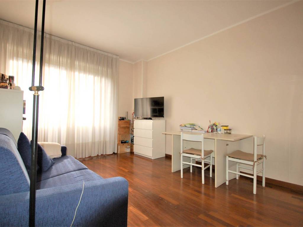 appartamento in affitto a Milano in zona Solari