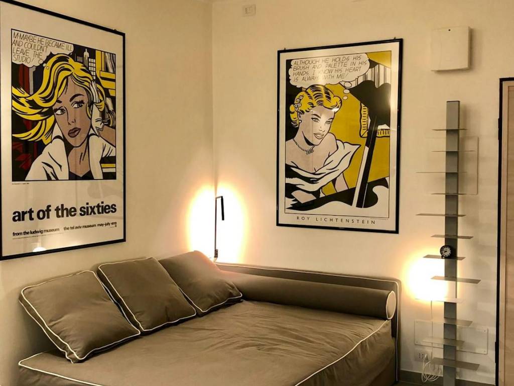 appartamento in affitto a Milano in zona Il Portello