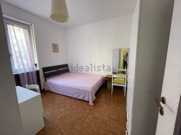 appartamento in affitto a Milano in zona Bocconi