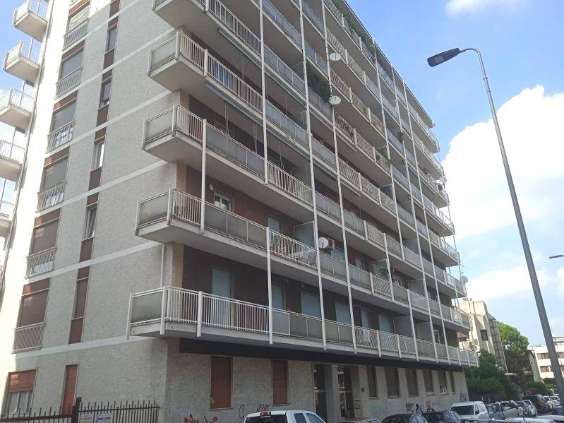 appartamento in affitto a Milano in zona Maggiolina