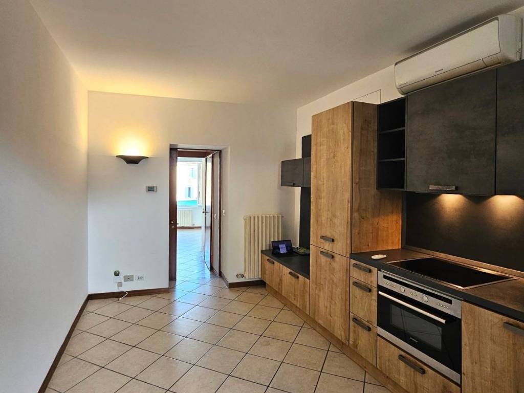 appartamento in affitto a Milano in zona Porta Ticinese