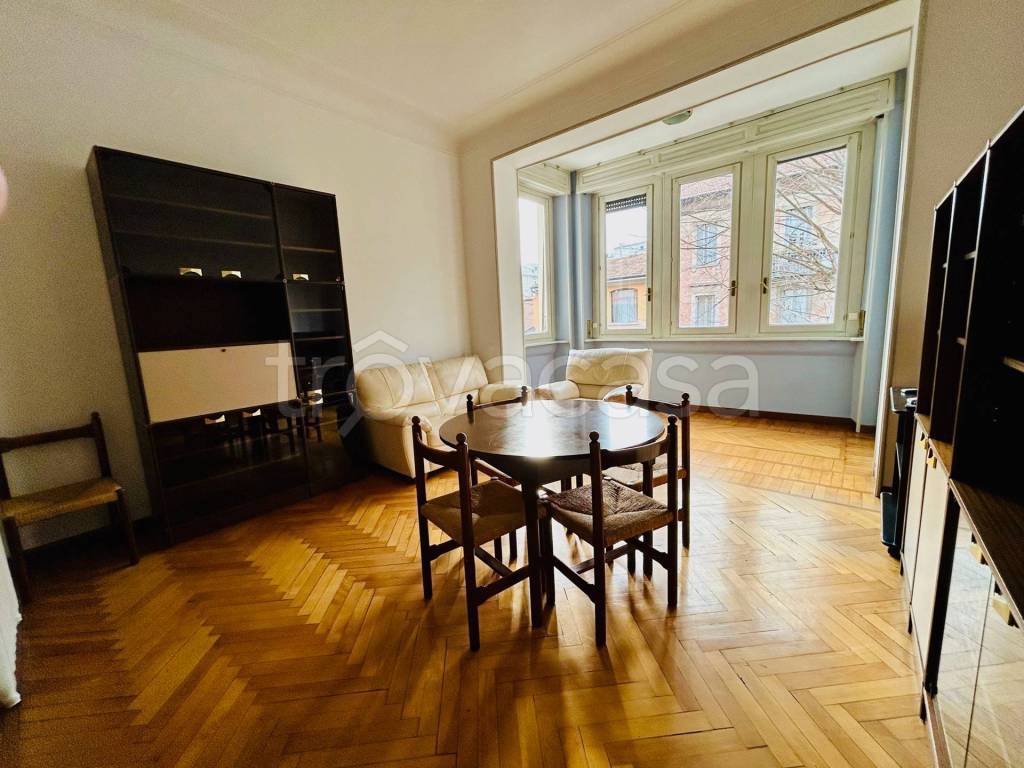 appartamento in affitto a Milano in zona Bocconi