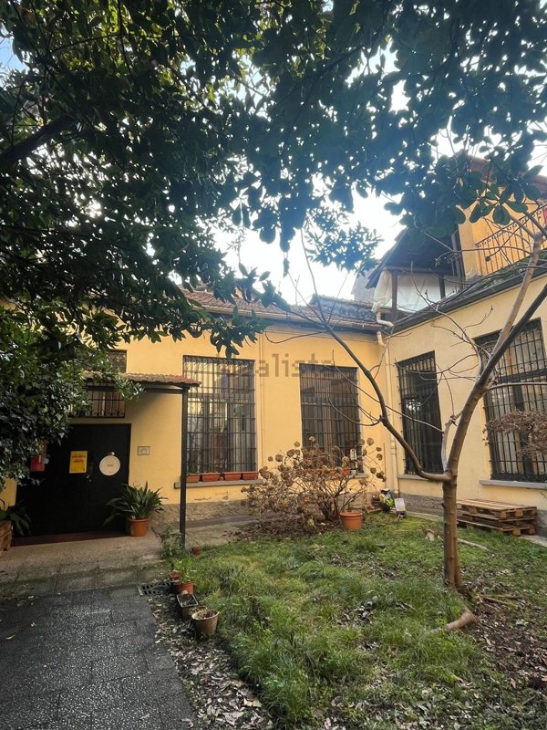 ufficio in affitto a Milano in zona Porta Romana