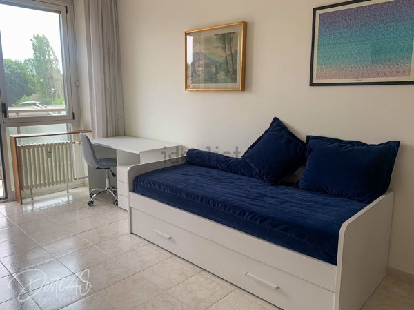 appartamento in affitto a Milano in zona Vigentino