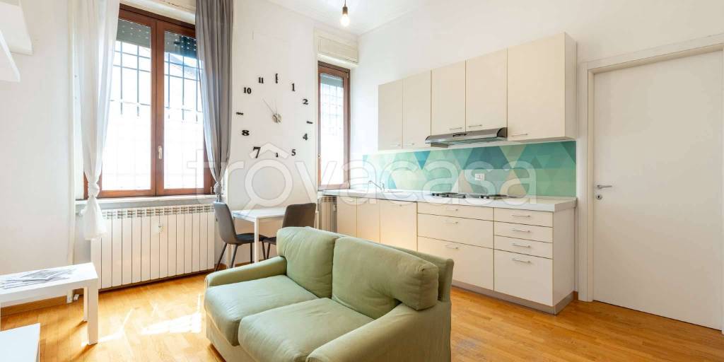 appartamento in affitto a Milano in zona Isola