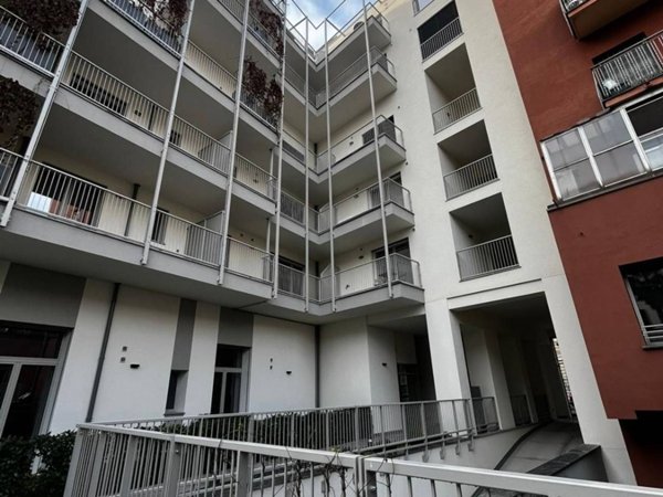 appartamento in affitto a Milano in zona Morivione