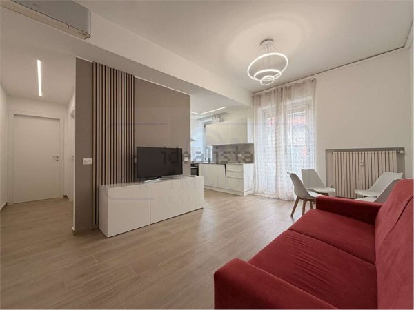 appartamento in affitto a Milano in zona Affori