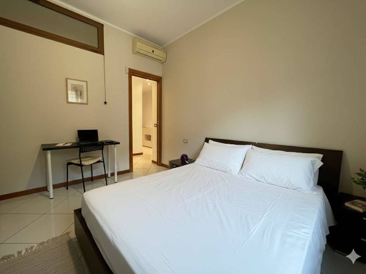 appartamento in affitto a Milano in zona Lambrate