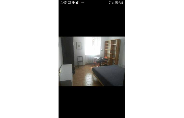 camera singola in affitto a Milano in zona Sempione