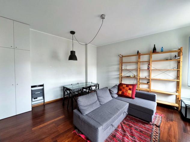 appartamento in affitto a Milano in zona Città Studi