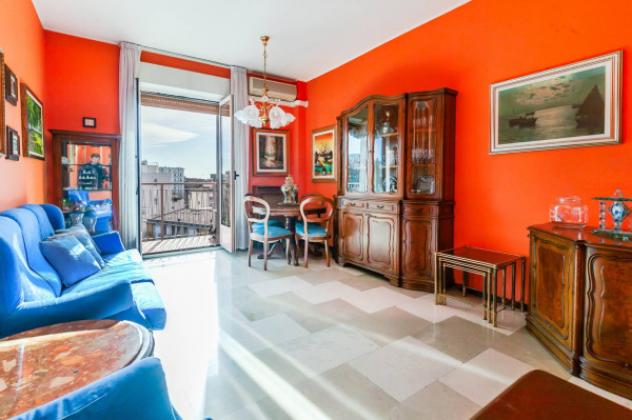 appartamento in affitto a Milano in zona Lorenteggio