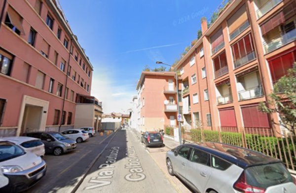 appartamento in affitto a Milano in zona Niguarda