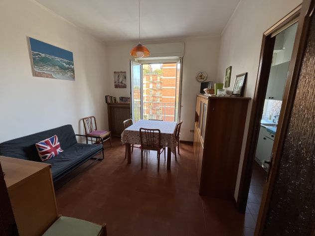 appartamento in affitto a Milano in zona Affori