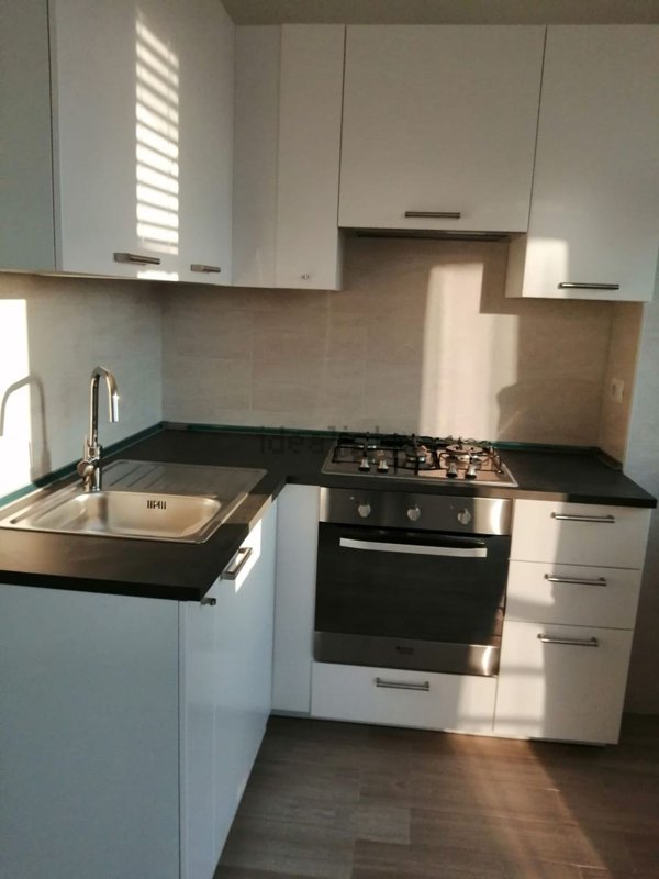 appartamento in affitto a Milano in zona Crescenzago