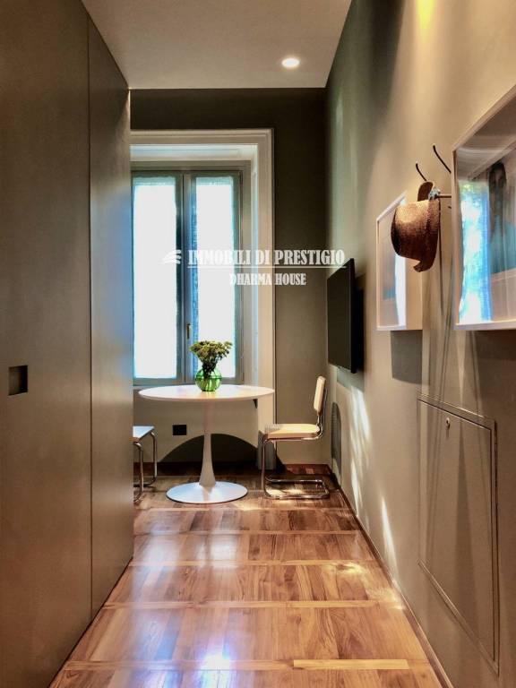 appartamento in affitto a Milano in zona Porta Romana