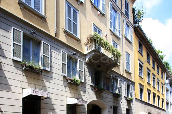 appartamento in affitto a Milano in zona Centro Storico