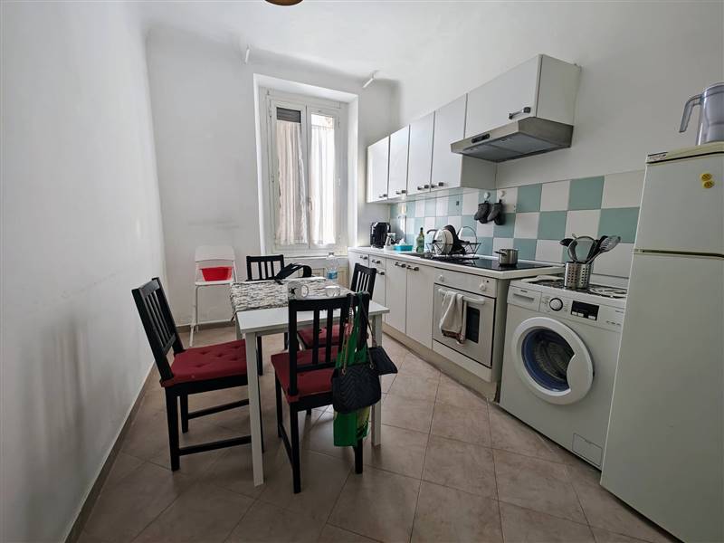 appartamento in affitto a Milano in zona Porta Romana