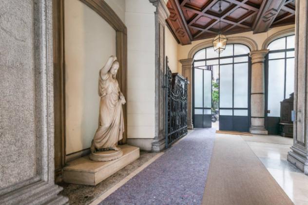 ufficio in affitto a Milano in zona Centro Storico