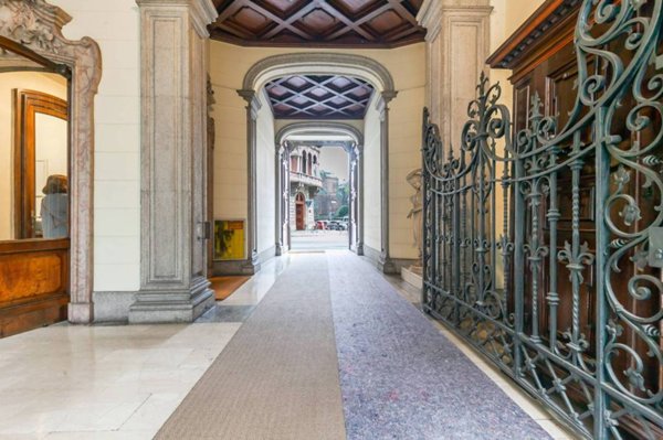 ufficio in affitto a Milano in zona Cadorna