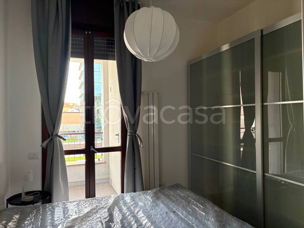 appartamento in affitto a Milano in zona Isola